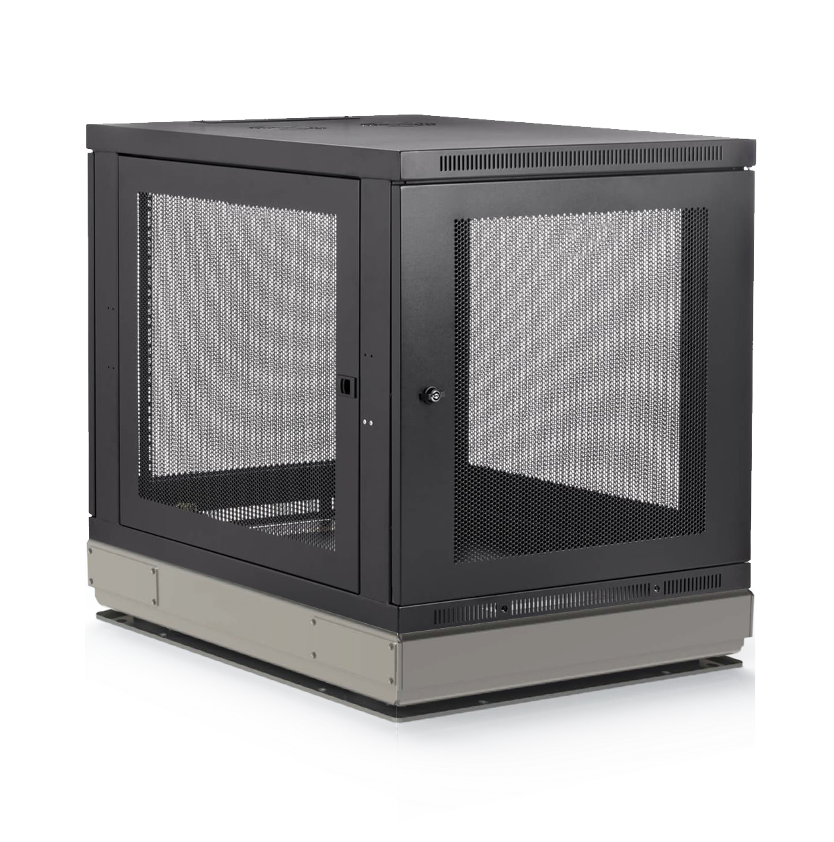 Ochrona sterowników przed wibracjami