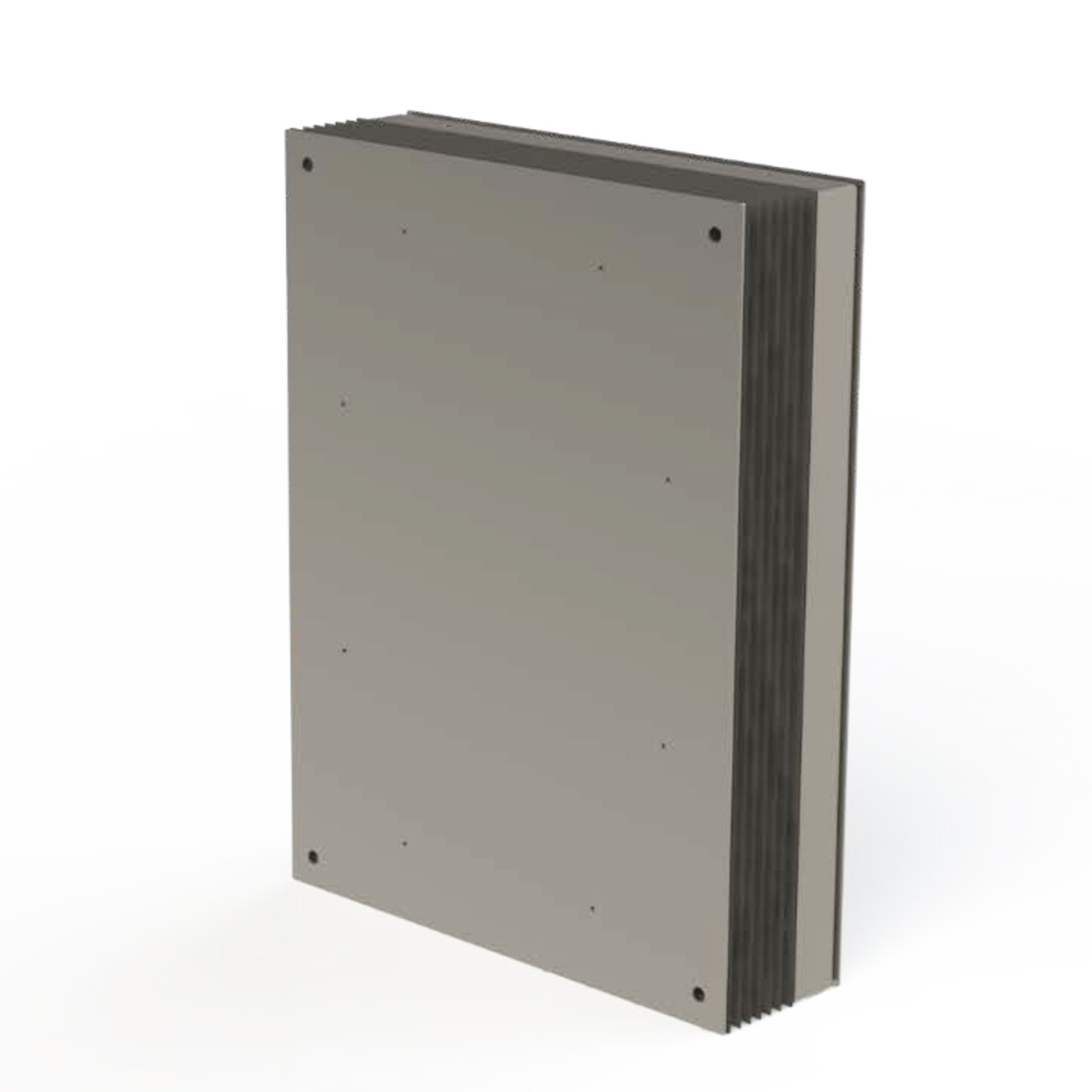 WEMTI WTV wisząca uniwersalna platforma amortyzująca (do 12 punktów w skali MSK-64)