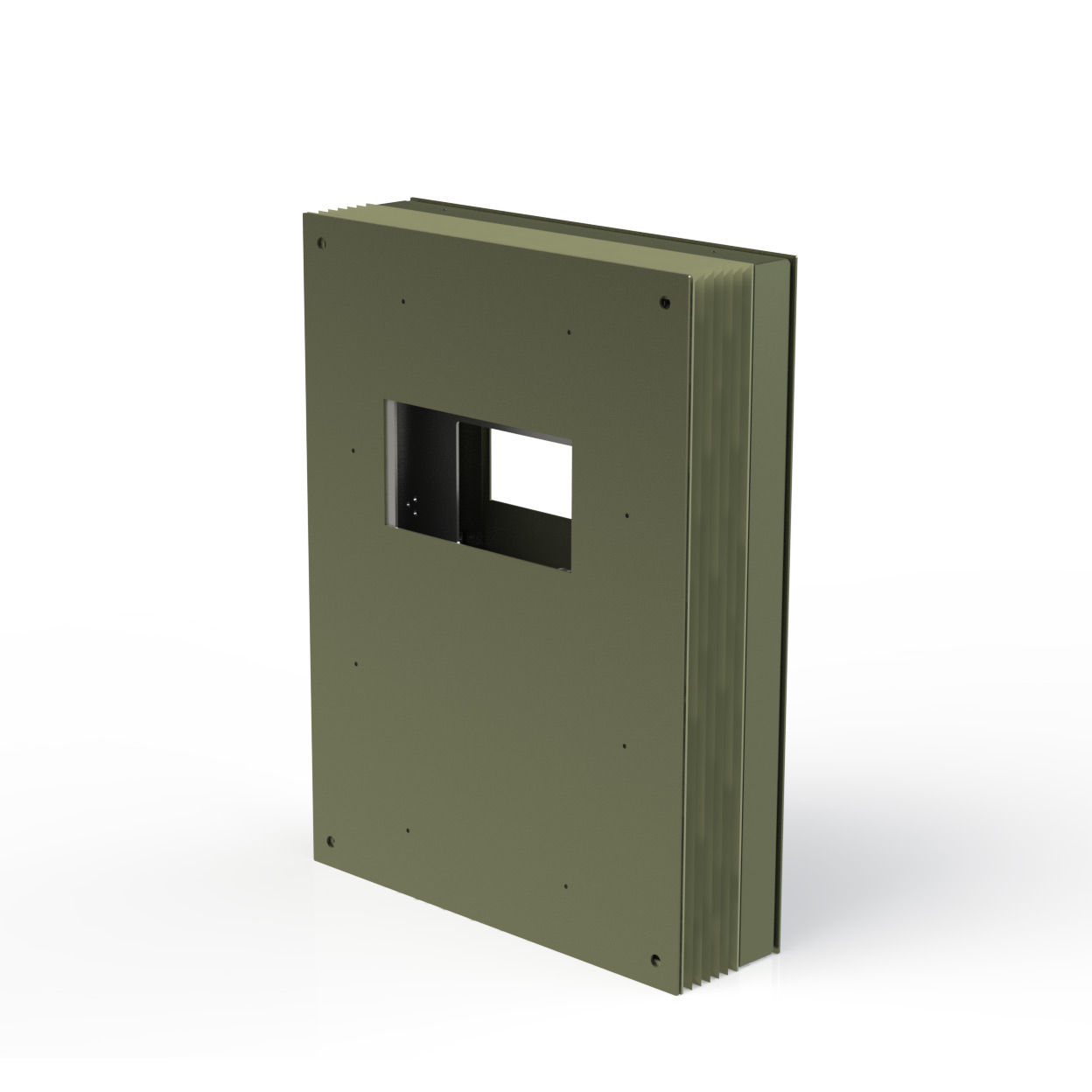 platforma amortyzująca WEMTi WTUV